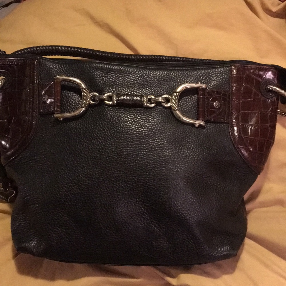 Brighton Satchel